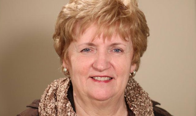 Chamber Connections: Maureen Walby