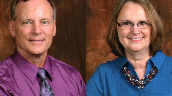Chamber Connections: Catherine Swift