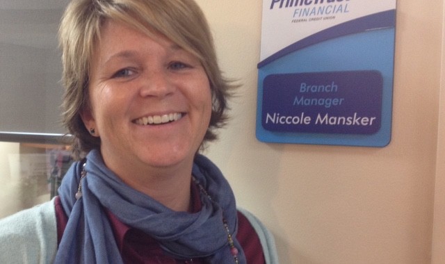 Chamber Connections: Niccole Mansker
